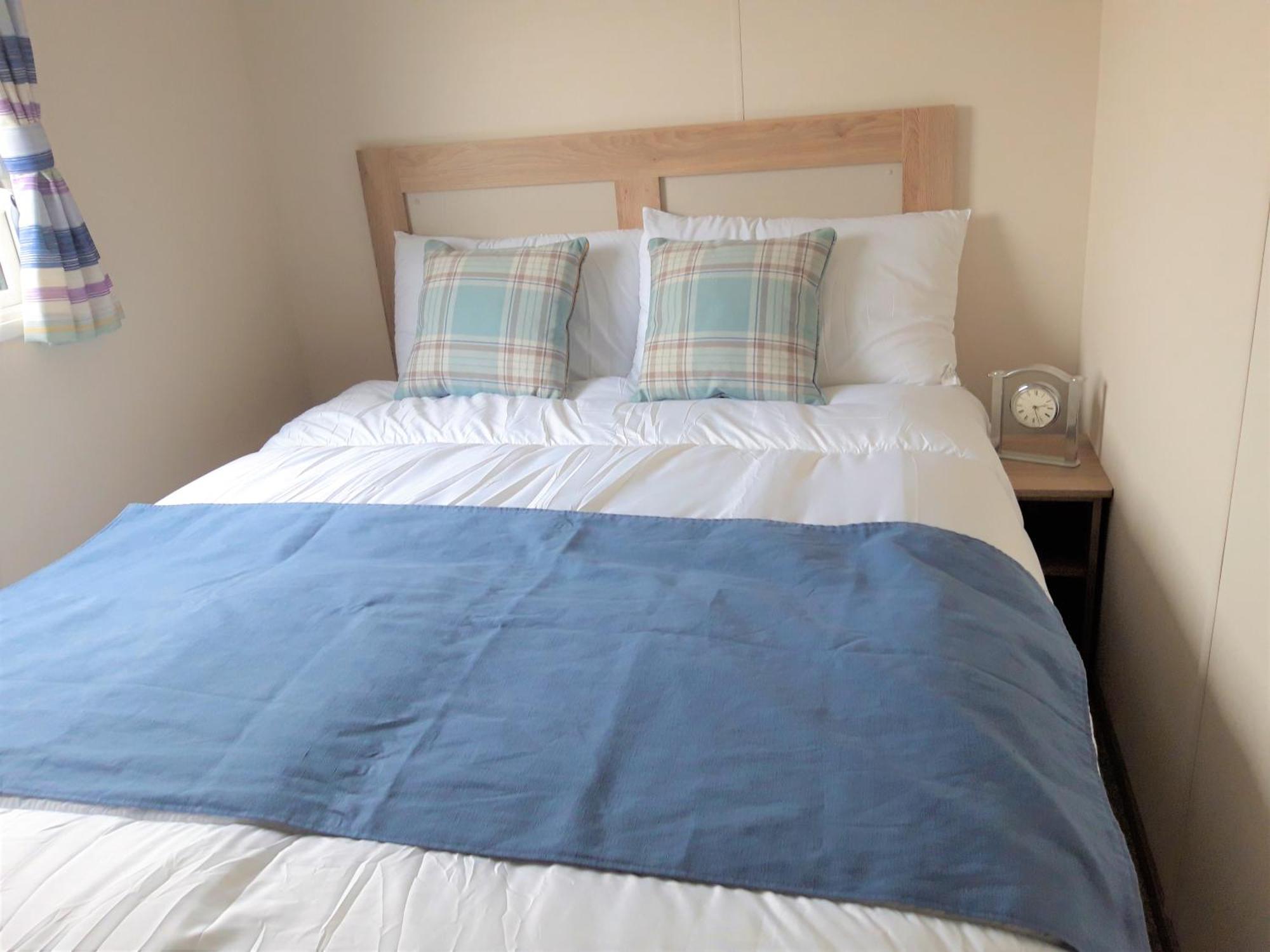 Luxury 2019 8 Berth Caravan With Hot Tub @ Tattershall Lakes المظهر الخارجي الصورة